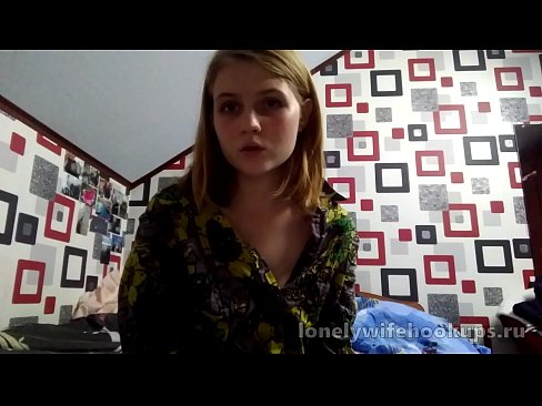 ❤️ Young blonde oileanach às an Ruis likes mòr dicks. ️❌  Pornagraf càileachd  aig gd.pikasson.ru ❌❤